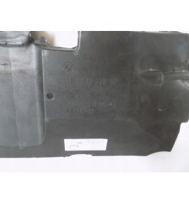 BMW 4 F32 F33 Motorraum-Schalldämmung – 2771