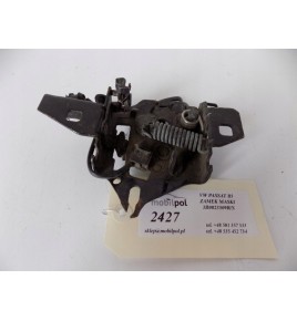 VW PASSAT B5 Motorhaubenverschluss