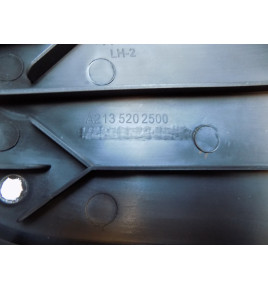 Mercedes W213 Unterbodenverkleidung links, dreieckig – 11241