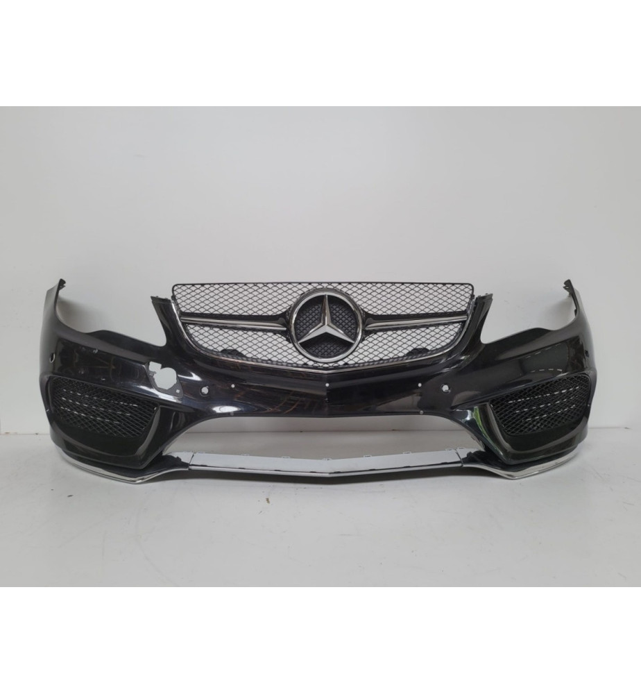 Mercedes E-Klasse W207 LCI...