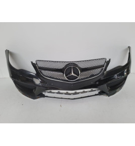 Mercedes E-Klasse W207 LCI Coupé AMG – Frontstoßstange – 11290
