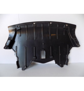 BMW X5 E70 LCI – Schutzblende unter der Stoßstange – 11293