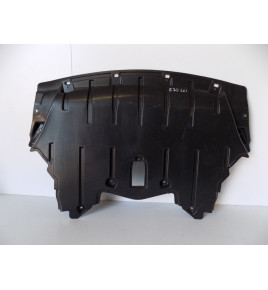 BMW X5 E70 LCI – Schutzblende unter der Stoßstange – 11293