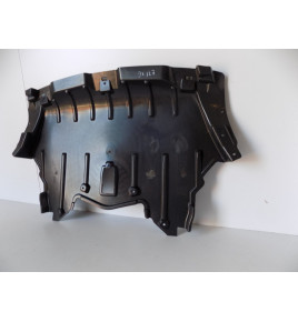 BMW X6 E71 – Unterfahrschutz – 11295