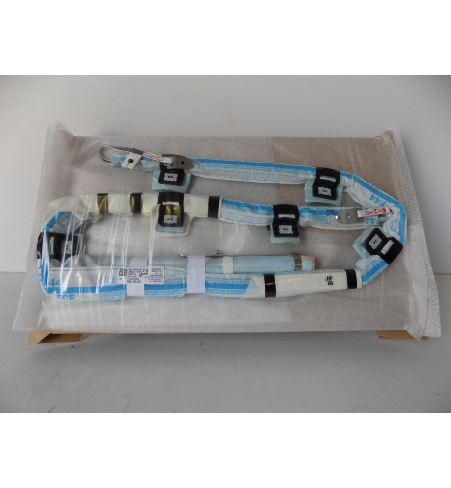 BMW 2 F44 – Airbag – links...