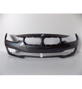 BMW 3er F30 F31 LCI Frontstoßstange – 11312