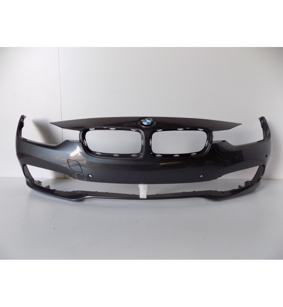 BMW 3er F30 F31 LCI...