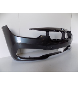 BMW 3er F30 F31 LCI Frontstoßstange – 11312