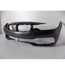 BMW 3er F30 F31 LCI Frontstoßstange – 11312