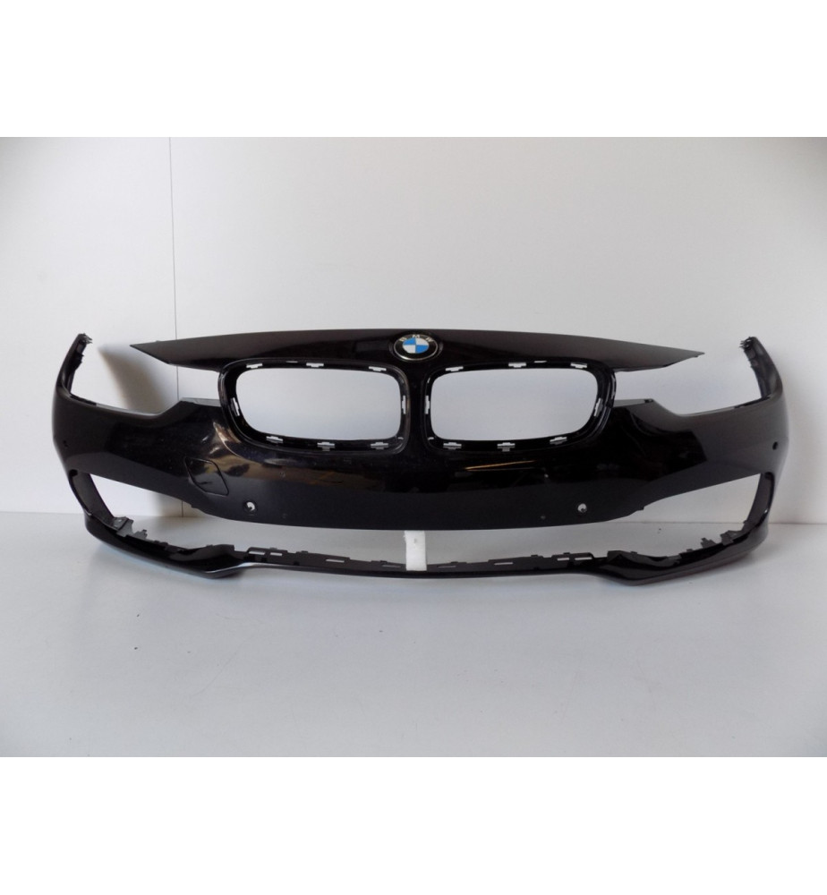 BMW 3er F30 F31 LCI...
