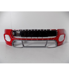 Mini Cooper F55/F56 JWC – Frontstoßstange – 11316