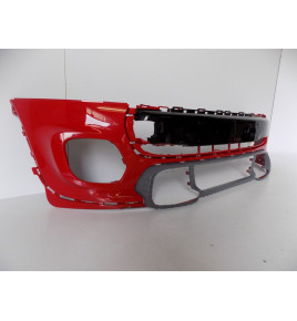 Mini Cooper F55/F56 JWC – Frontstoßstange – 11316