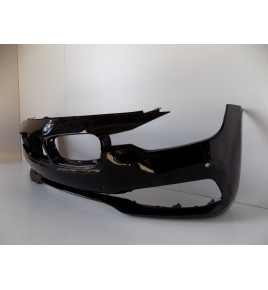 BMW 3er F30 F31 LCI Frontstoßstange – 11328