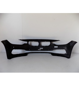 BMW 3er F30 F31 LCI Frontstoßstange – 11328