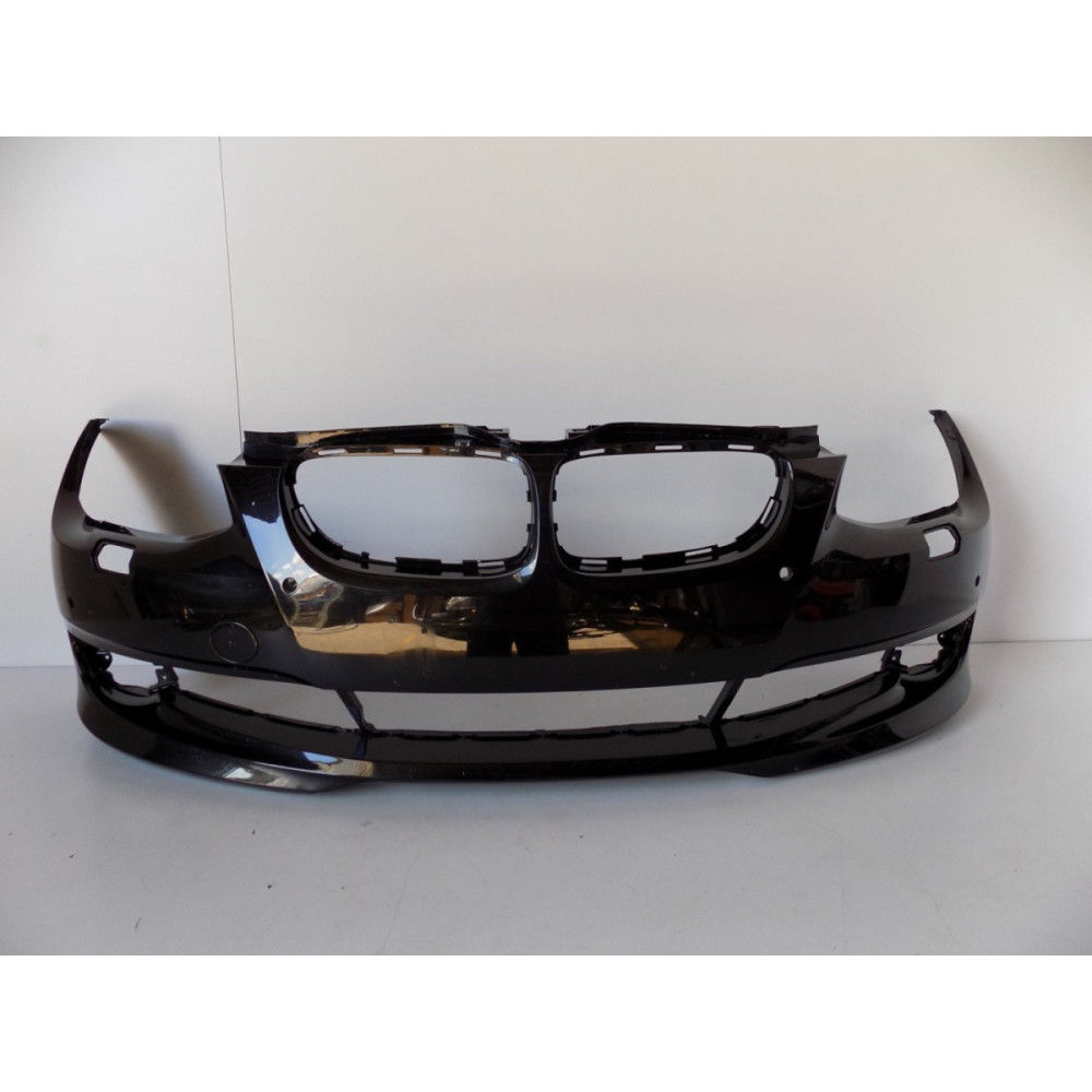 BMW 3er E92 LCI –...