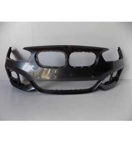 BMW 1 F20/F21 LCI M-Paket...
