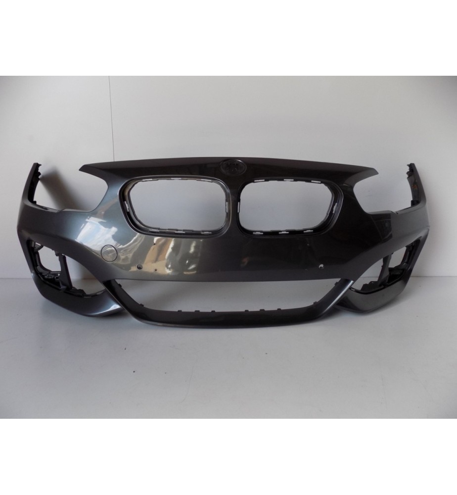 BMW 1 F20/F21 LCI M-Paket...