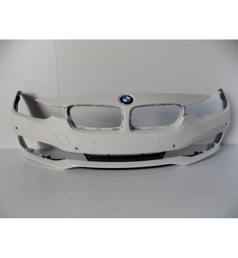 BMW 3er F30 F31 LCI...