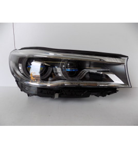 BMW 7er G11 / G12 Komplette Laserlampe rechts – 11364