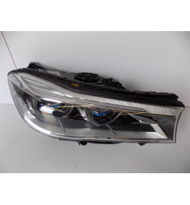 BMW 7er G11 / G12 Komplette Laserlampe rechts – 11364