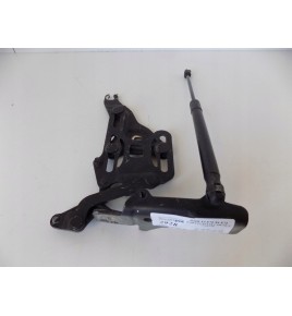 BMW X5 E70, BMW X6 E71 – Motorhaubenscharnier rechts – 2928