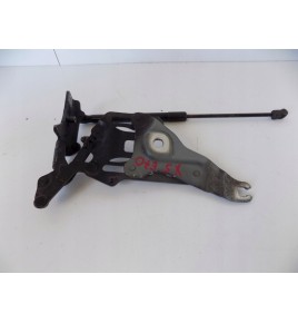 BMW X5 E70, BMW X6 E71 – Motorhaubenscharnier rechts – 2928