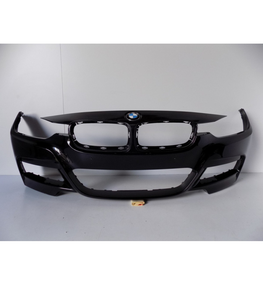 BMW 3er F30/31 LCI M-Paket...