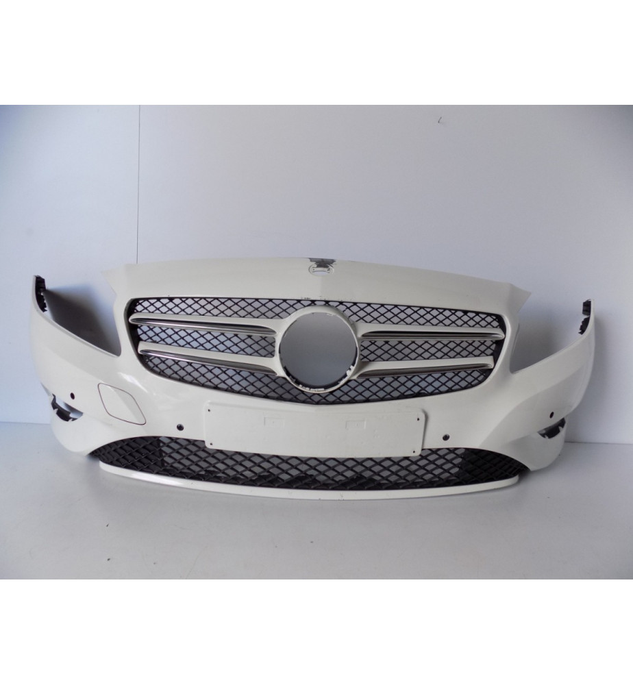 Mercedes A-Klasse W176...