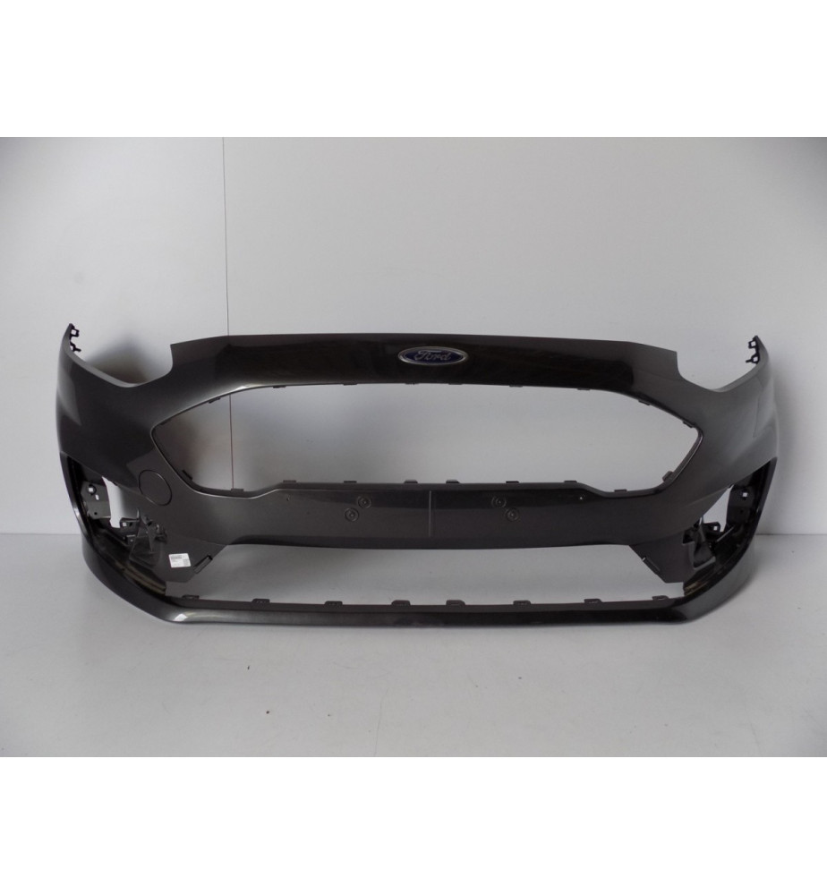 Ford Fiesta MK8 ST –...