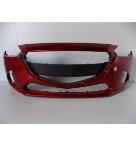 Mazda 2 DJ – Frontstoßstange – 11349