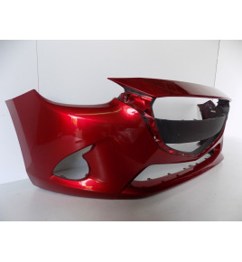 Mazda 2 DJ – Frontstoßstange – 11349