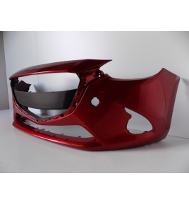 Mazda 2 DJ – Frontstoßstange – 11349