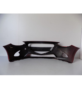 Mazda 2 DJ – Frontstoßstange – 11349