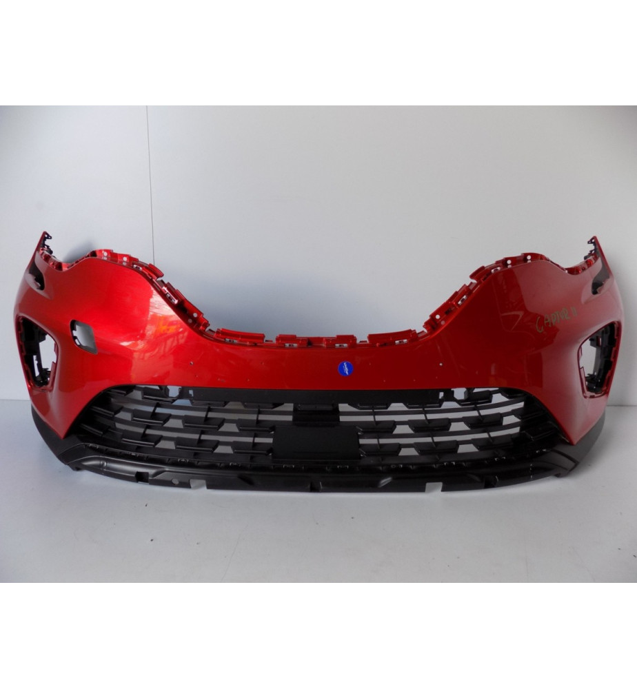 Renault Captur 2 –...