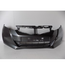 Honda Jazz 3 LCI Frontstoßstange – 11352