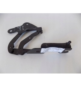 BMW X1 E84 – Motorhaubenscharnier rechts – 2922