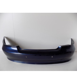 BMW 1 E82/88 Heckstoßstange Cabrio – 11355