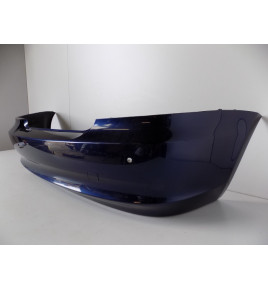 BMW 1 E82/88 Heckstoßstange Cabrio – 11355