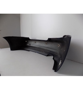 BMW 1 E82/88 Heckstoßstange Cabrio – 11355
