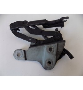 BMW X1 E84 – Motorhaubenscharnier rechts – 2922