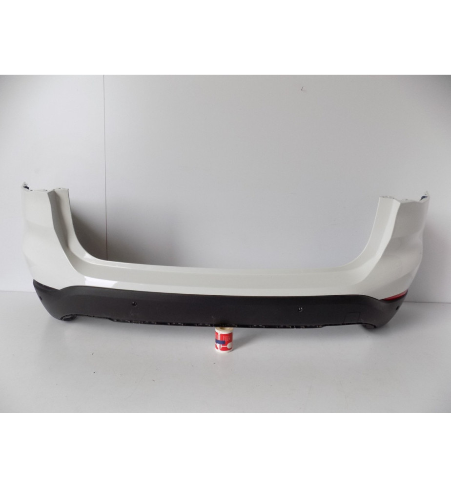BMW X1 F48 Heckstoßstange –...