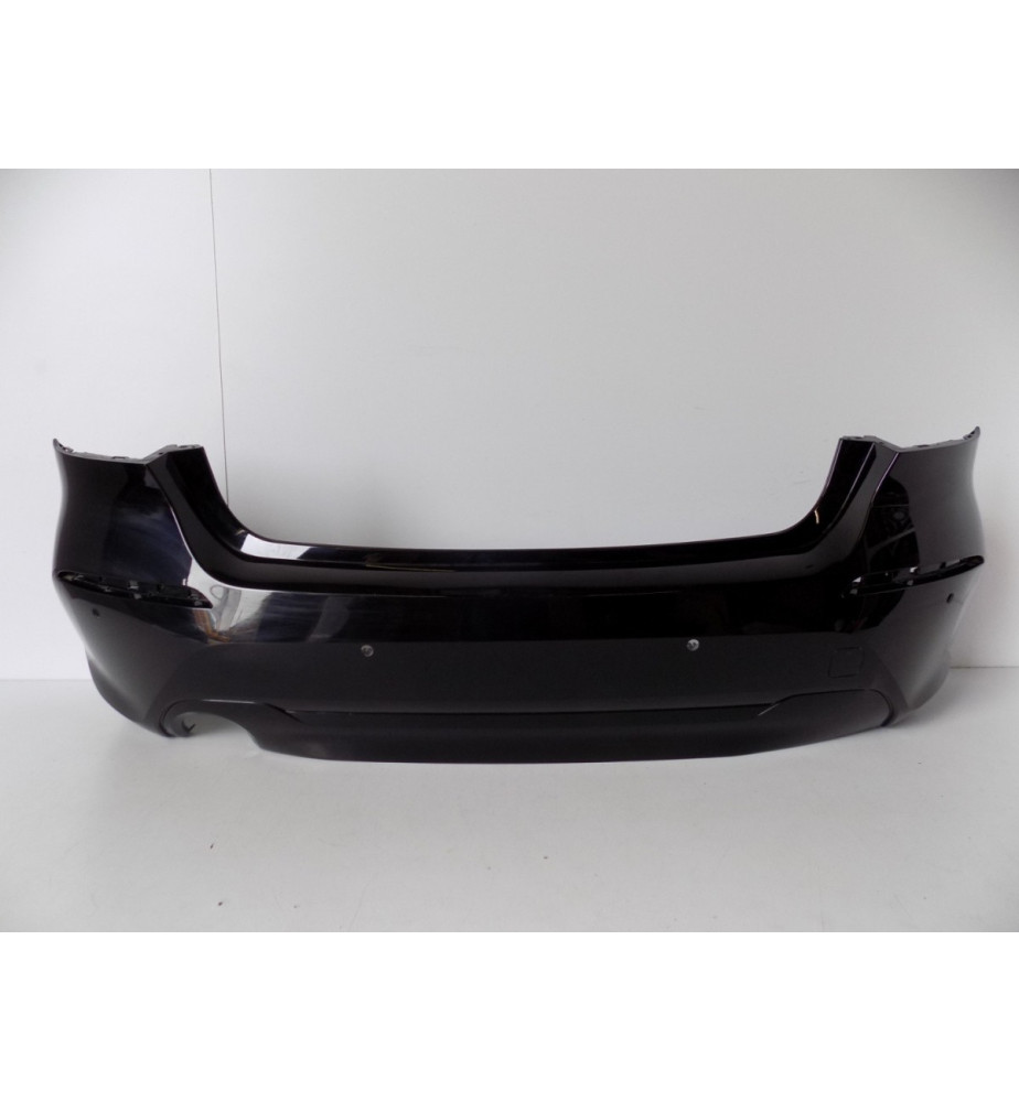 BMW 1 F40 Heckstoßstange –...