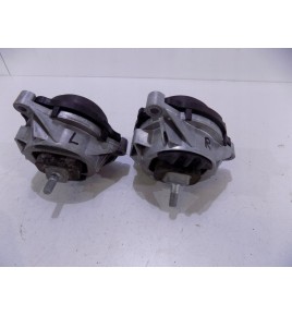 BMW 1 F20.. / BMW 3 F30.. – Motorlager links