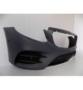 Mercedes E-Klasse W213 AMG – Frontstoßstange – 11428