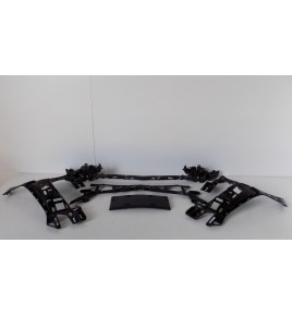 Mercedes E W212 LCI AMG Frontstoßstange – 11429