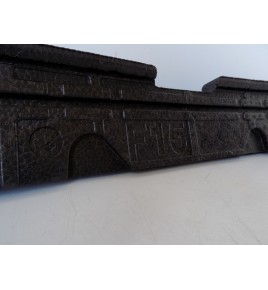 BMW X5 F15 M-Paket Stoßfänger-Absorber – 11377