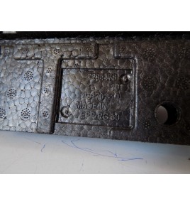 BMW X5 F15 M-Paket Stoßfänger-Absorber – 11377