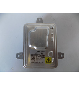BMW F10, F20, F30 Xenon-Modul (Originalteil): 7296090 – 11278
