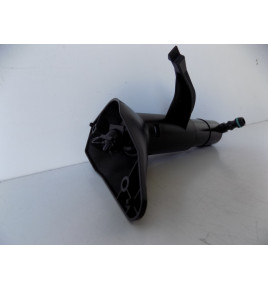 VW Touareg 7P Scheinwerferwaschanlage rechts – 11399