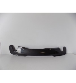 BMW 5er F10 F11 – Heckspoiler